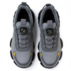 Men's Mesh Chunky Sneakers