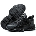 Men's Mesh Chunky Sneakers