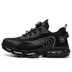 Men's Mesh Chunky Sneakers