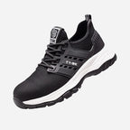 Men's Mesh Low Top Sneakers