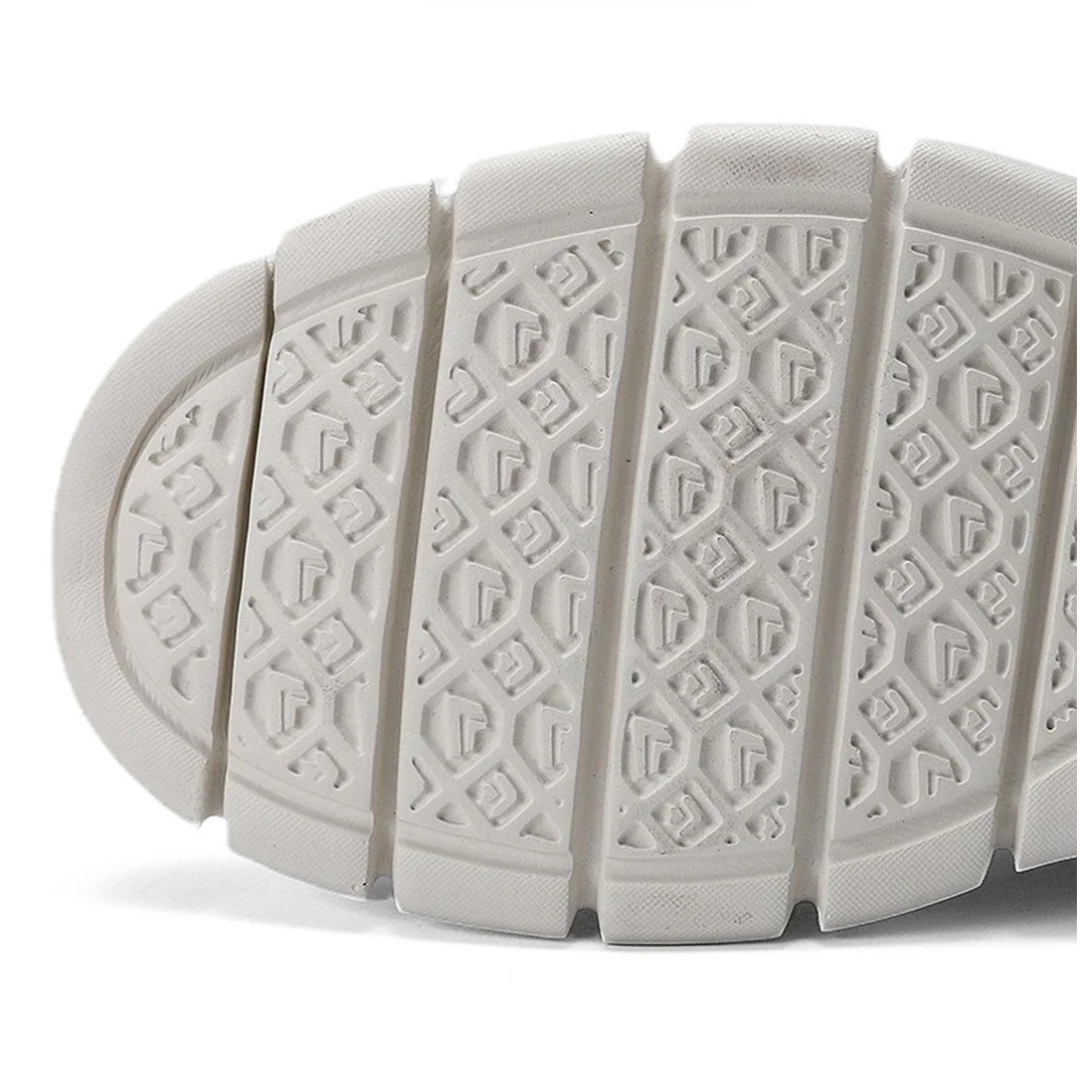 Men's Open-Knit Sneakers