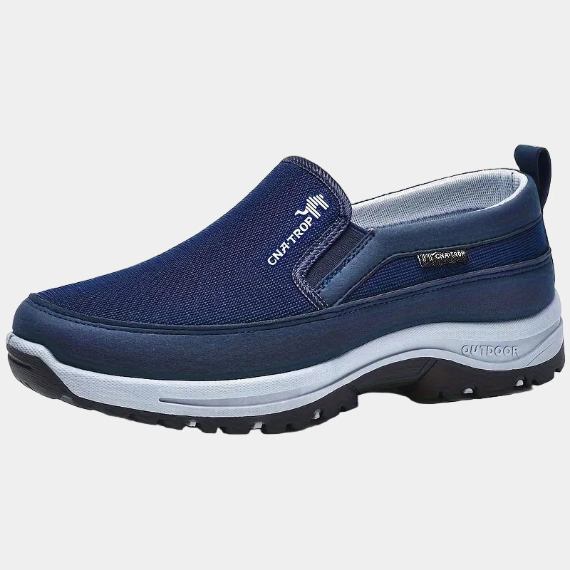 Men's Outdoor Slip-On Sneakers