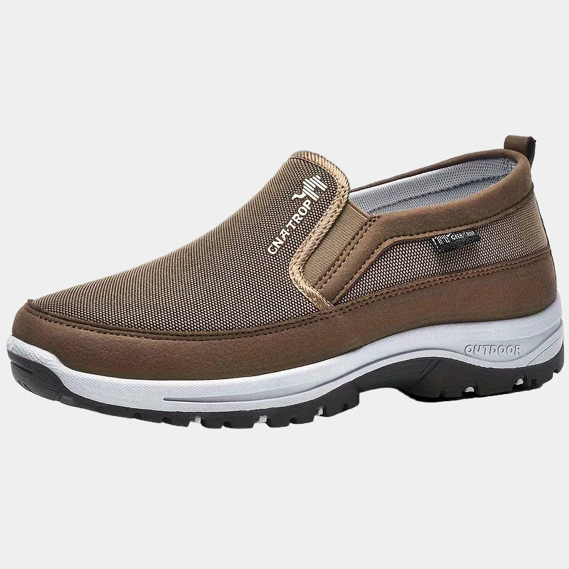 Men's Outdoor Slip-On Sneakers