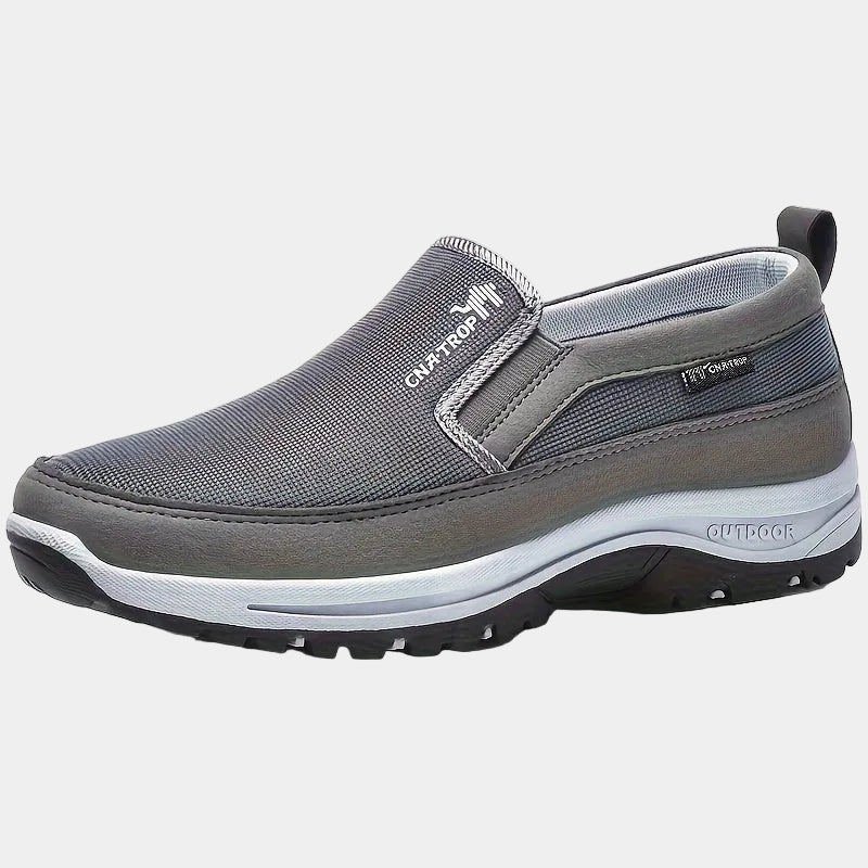 Men's Outdoor Slip-On Sneakers