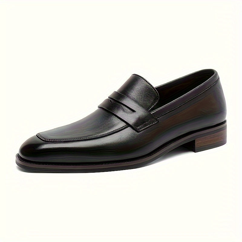 Men's Penny Dress Loafers