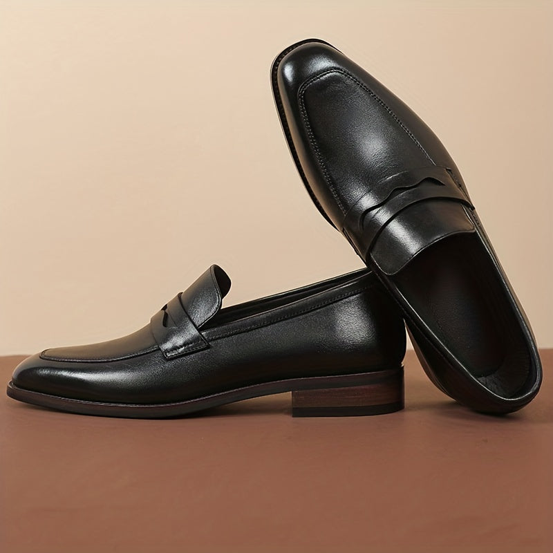 Men's Penny Dress Loafers