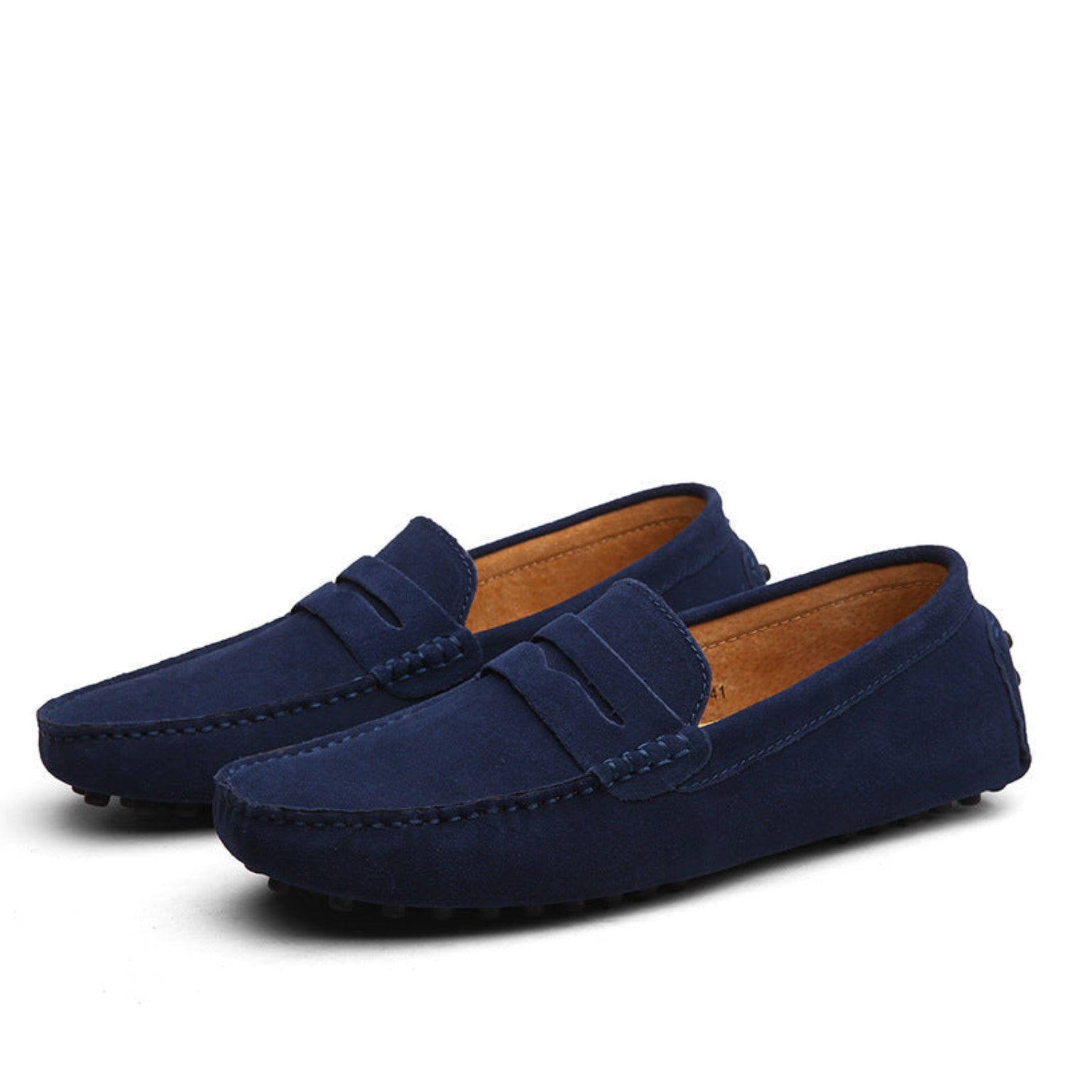 Men's Penny Driving Loafers