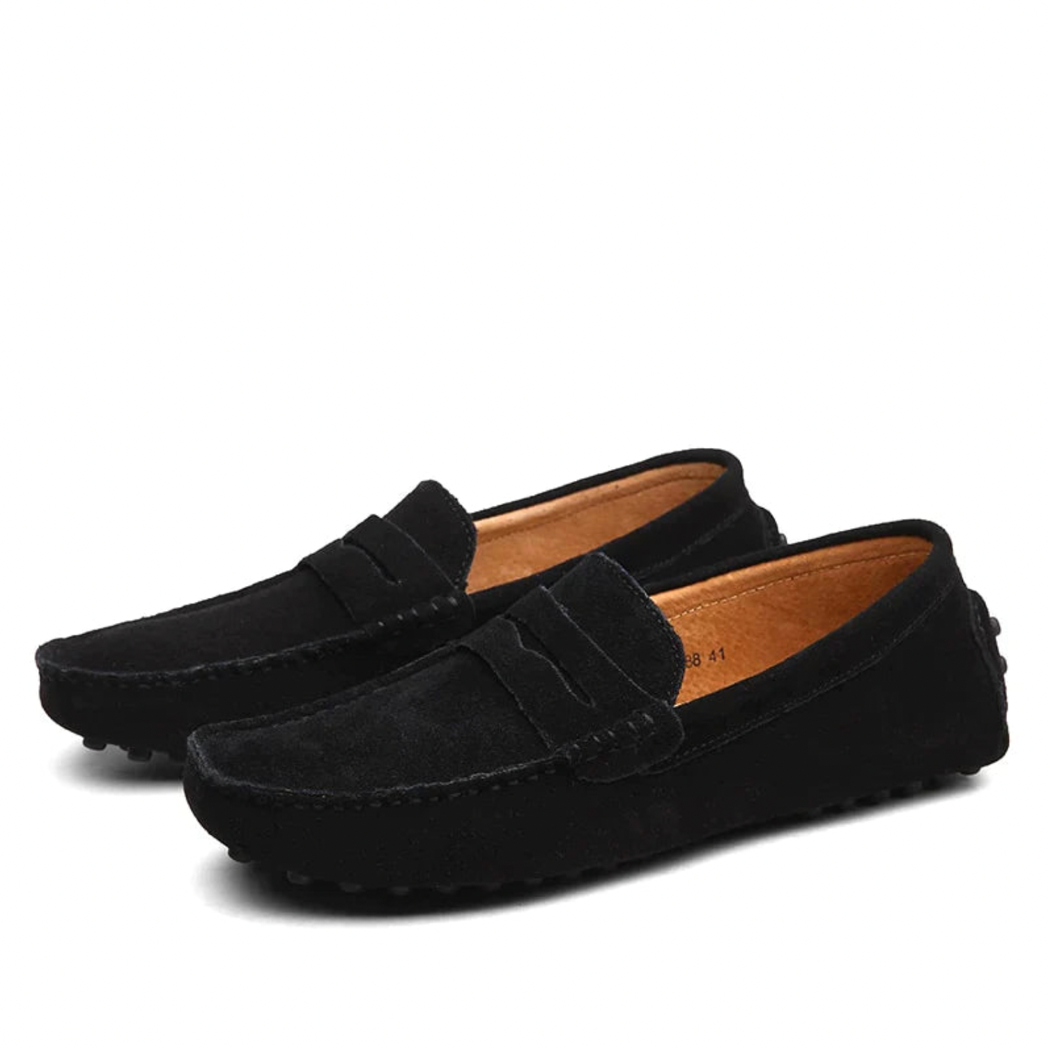 Men's Penny Driving Loafers