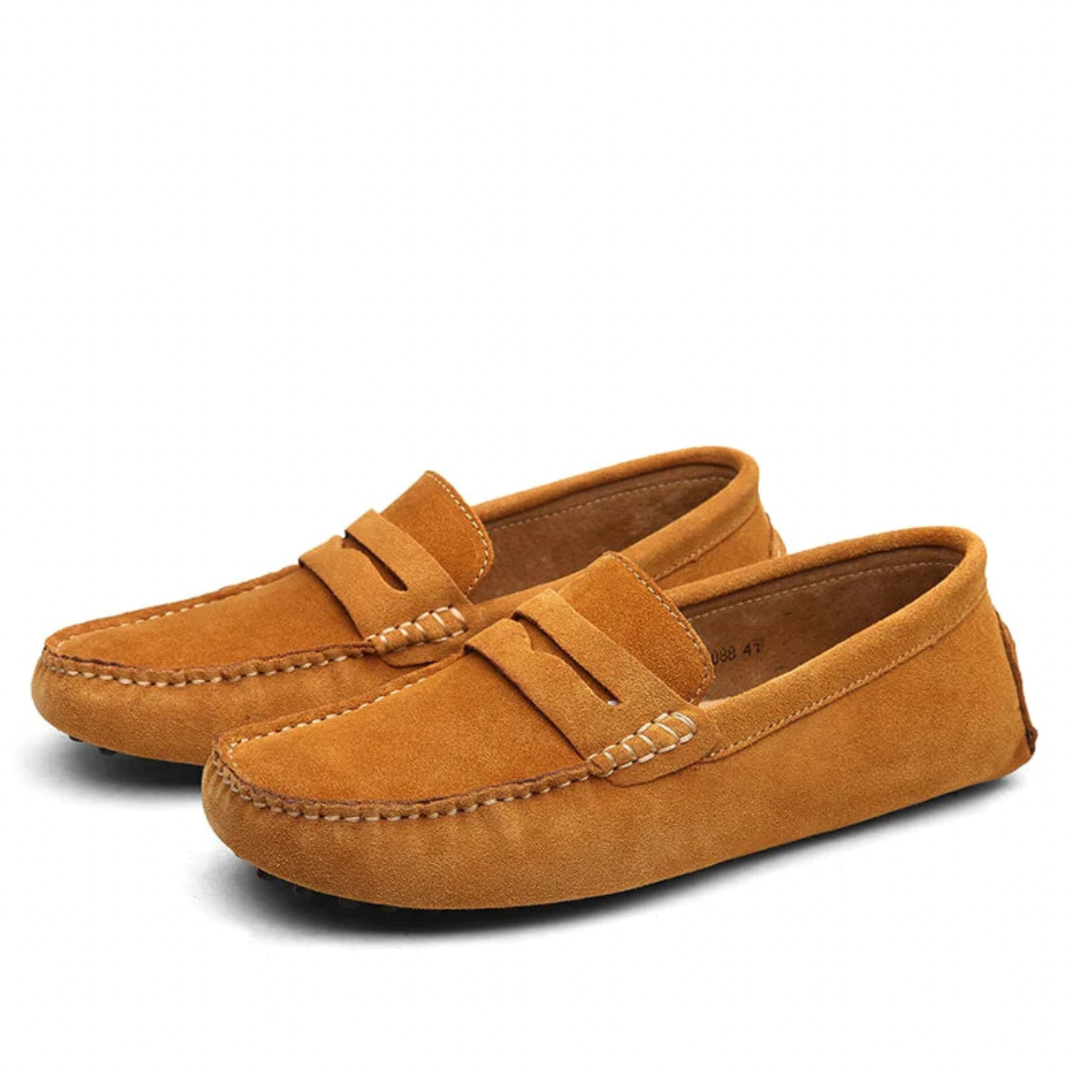 Men's Penny Driving Loafers