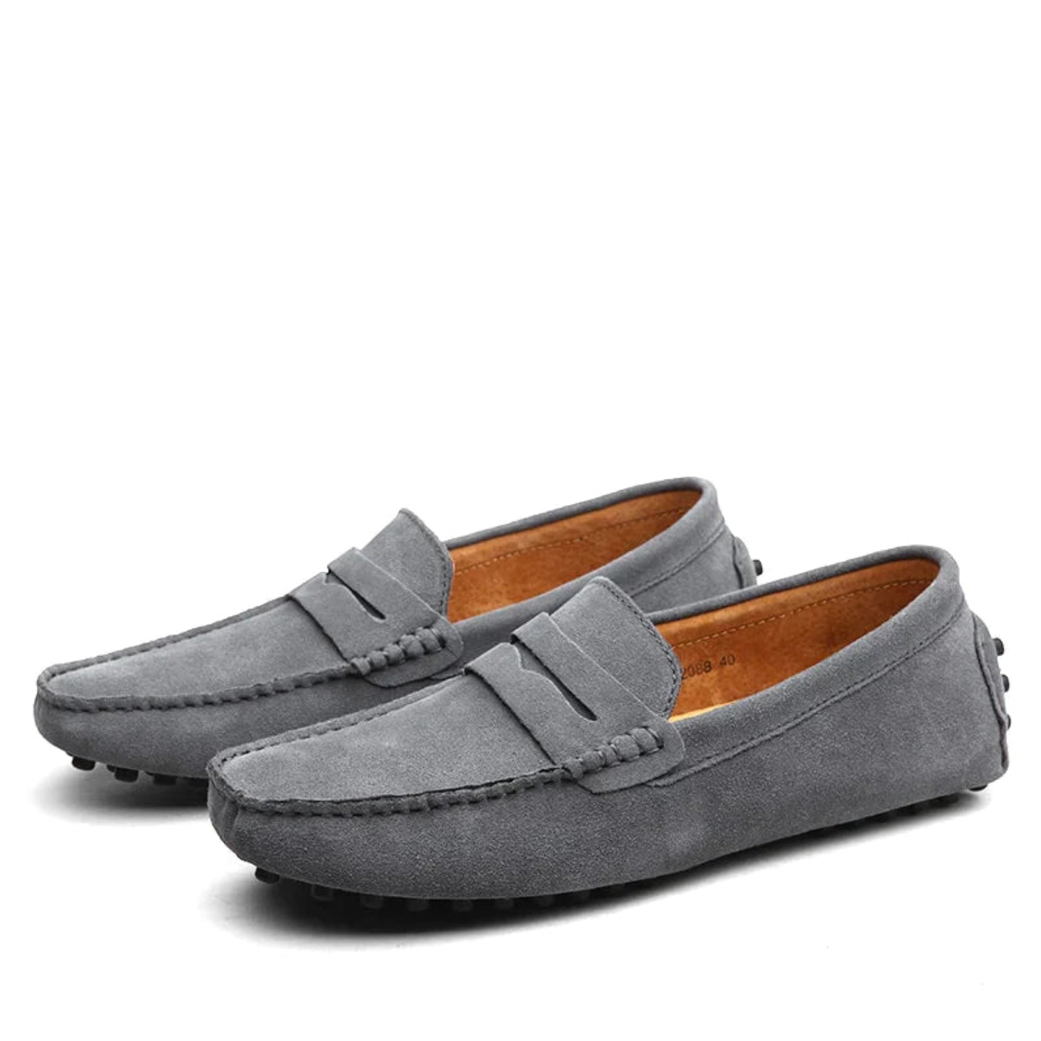 Men's Penny Driving Loafers