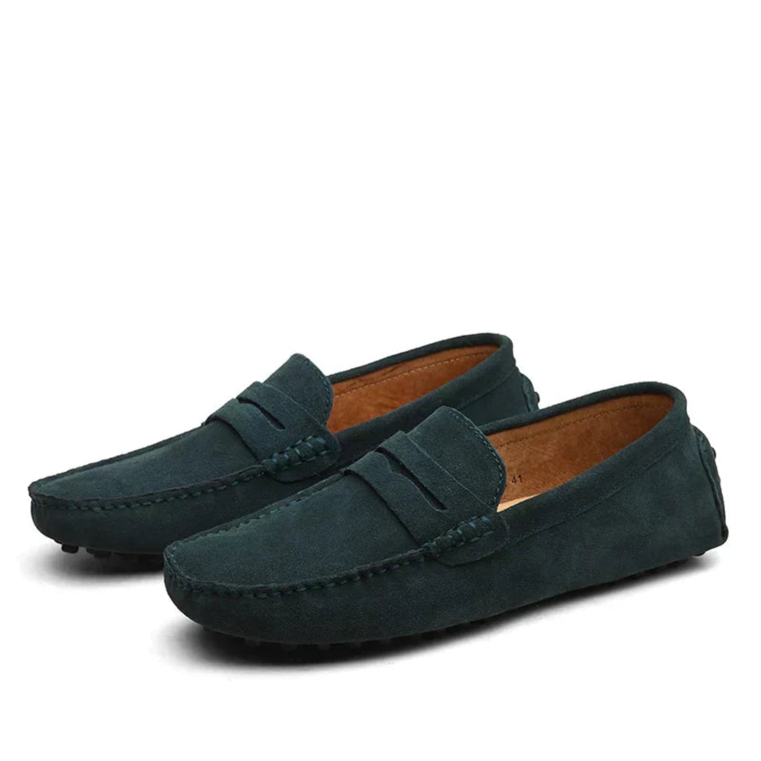 Men's Penny Driving Loafers