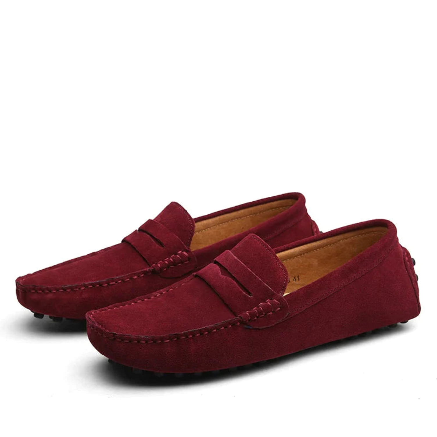 Men's Penny Driving Loafers
