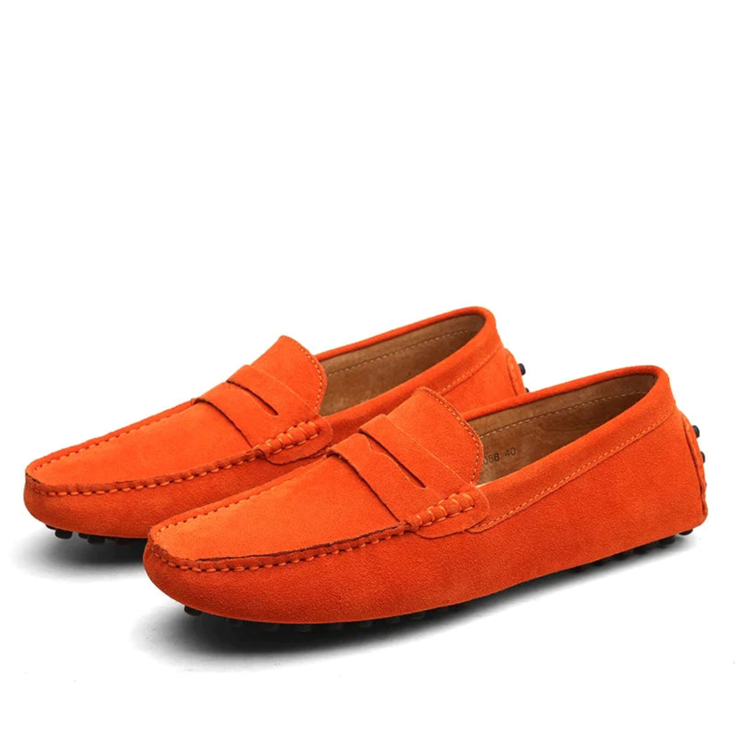 Men's Penny Driving Loafers