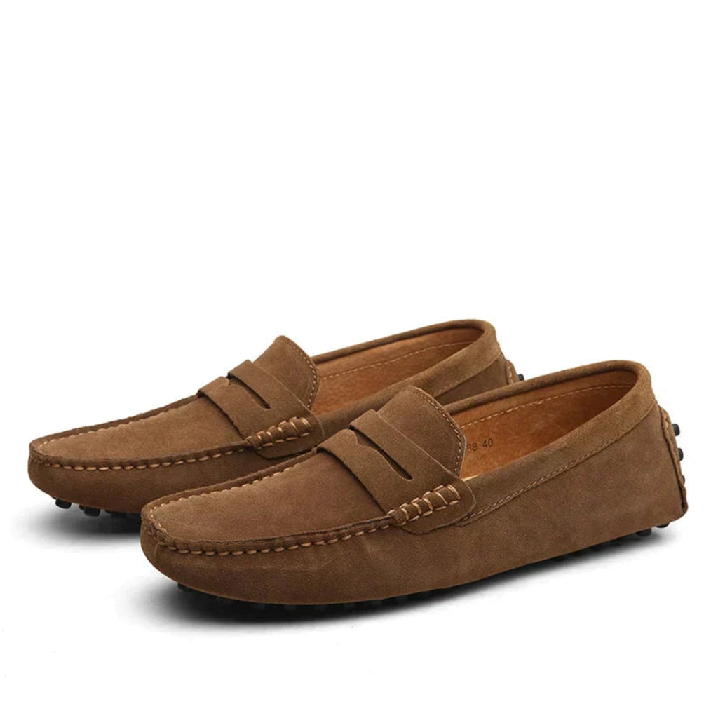 Men's Penny Driving Loafers