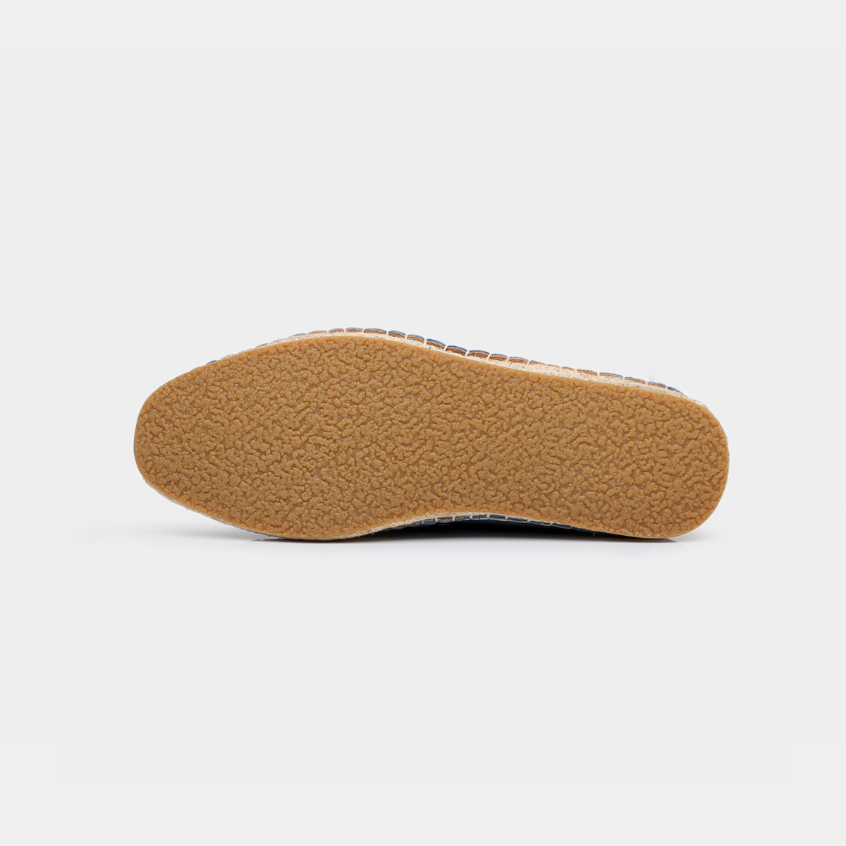 Men's Penny Espadrille Loafers
