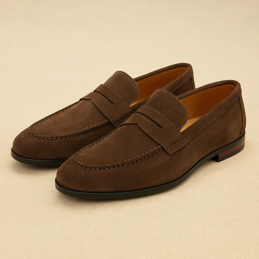 Men's Penny Loafers