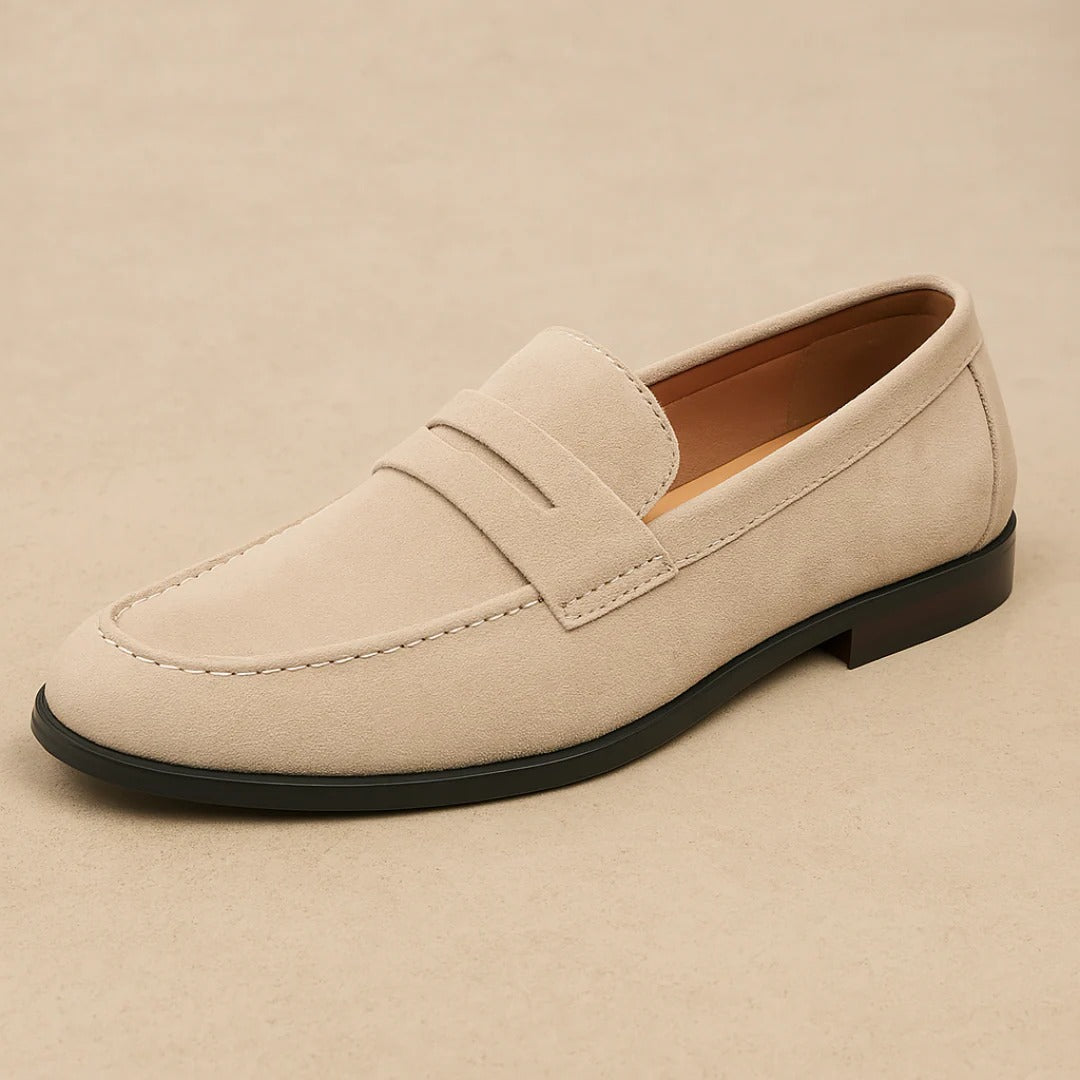 Men's Penny Loafers