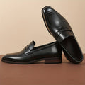 Men's Penny Loafers
