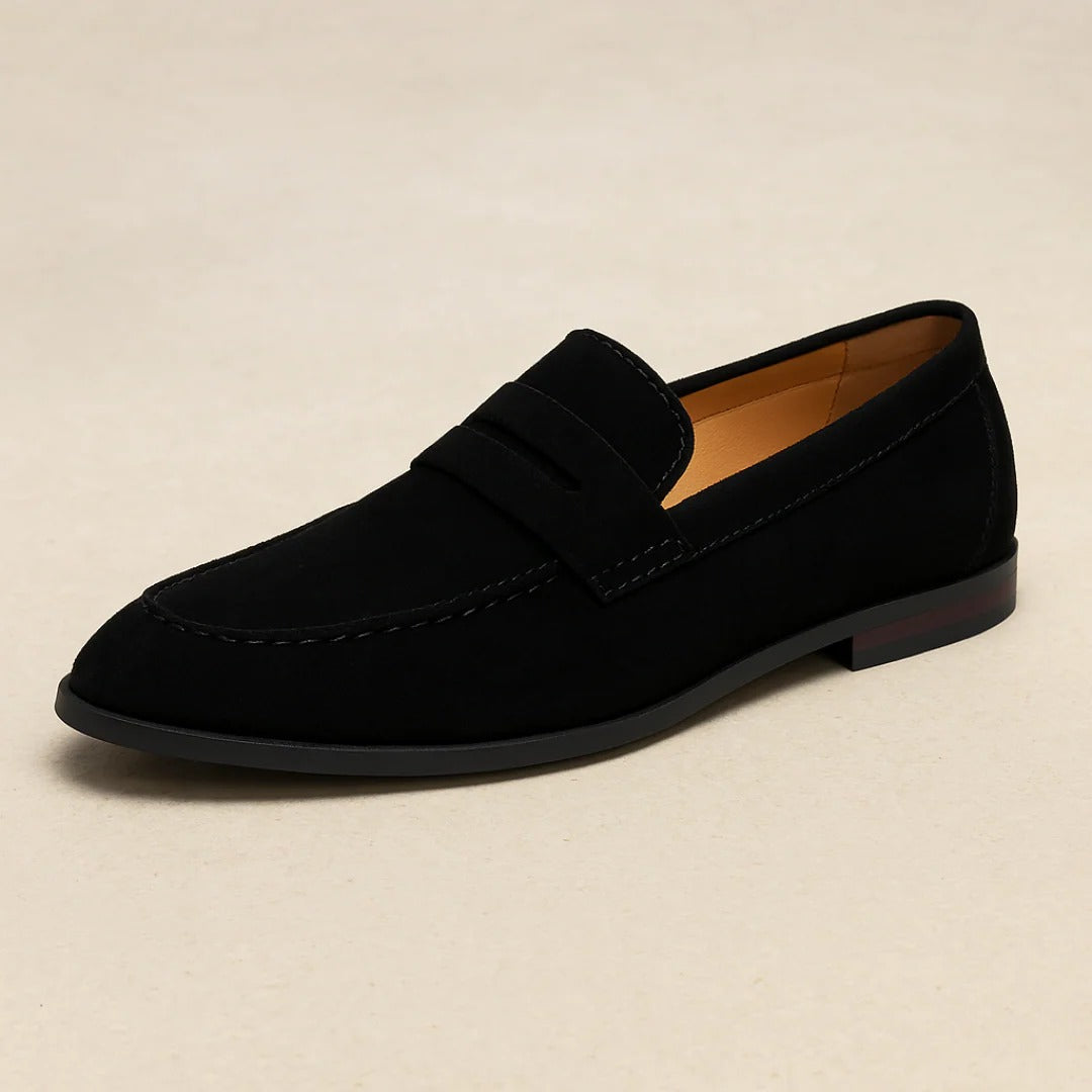 Men's Penny Loafers