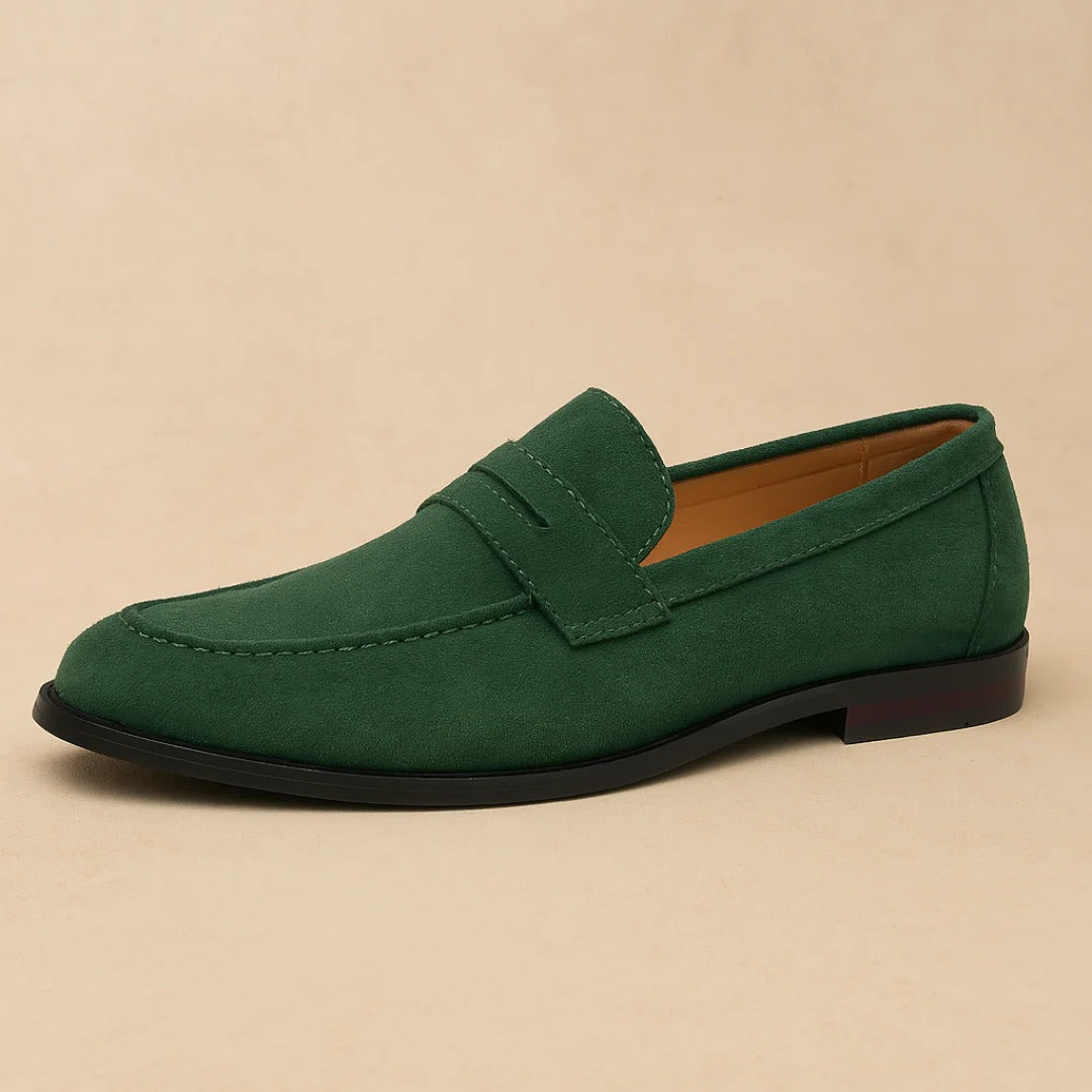 Men's Penny Loafers