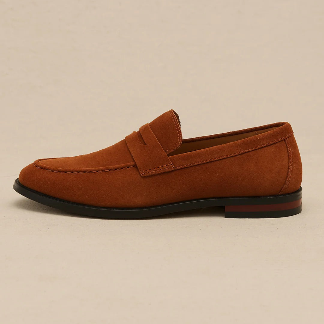 Men's Penny Loafers