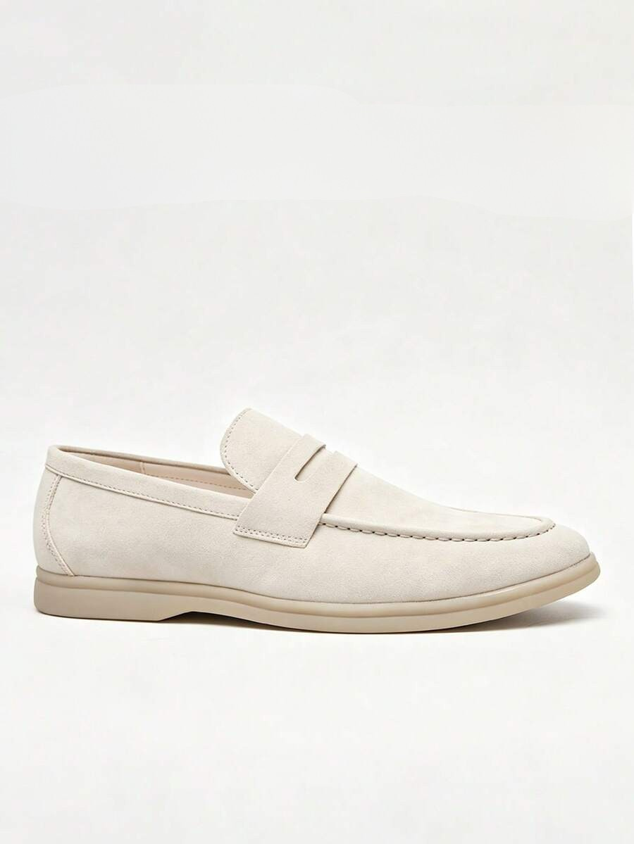 Men's Penny Moc Loafers