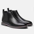 Men's Pull-On Chelsea Boots