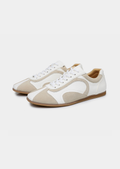 Men's Retro Low-Top Sneakers