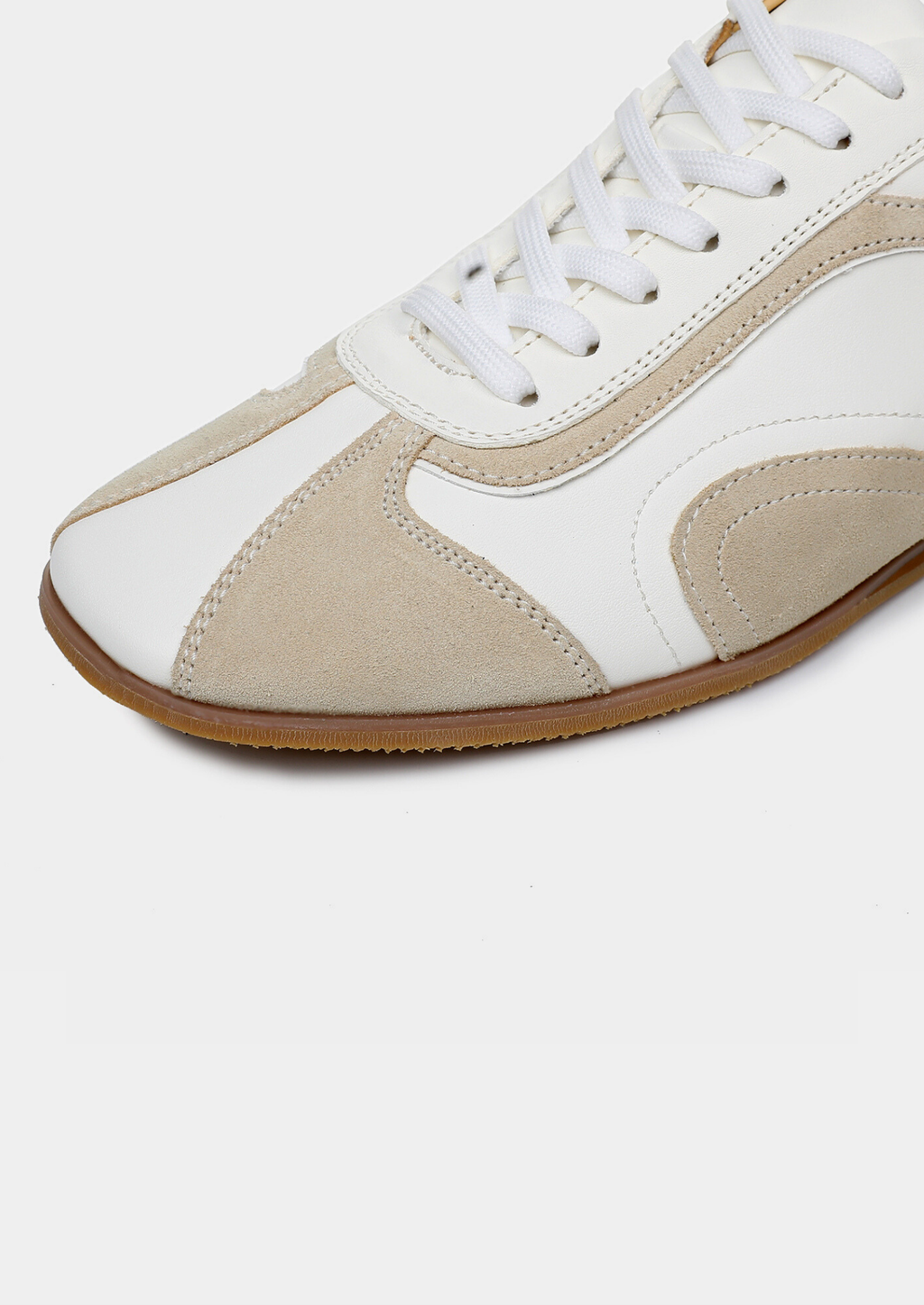 Men's Retro Low-Top Sneakers