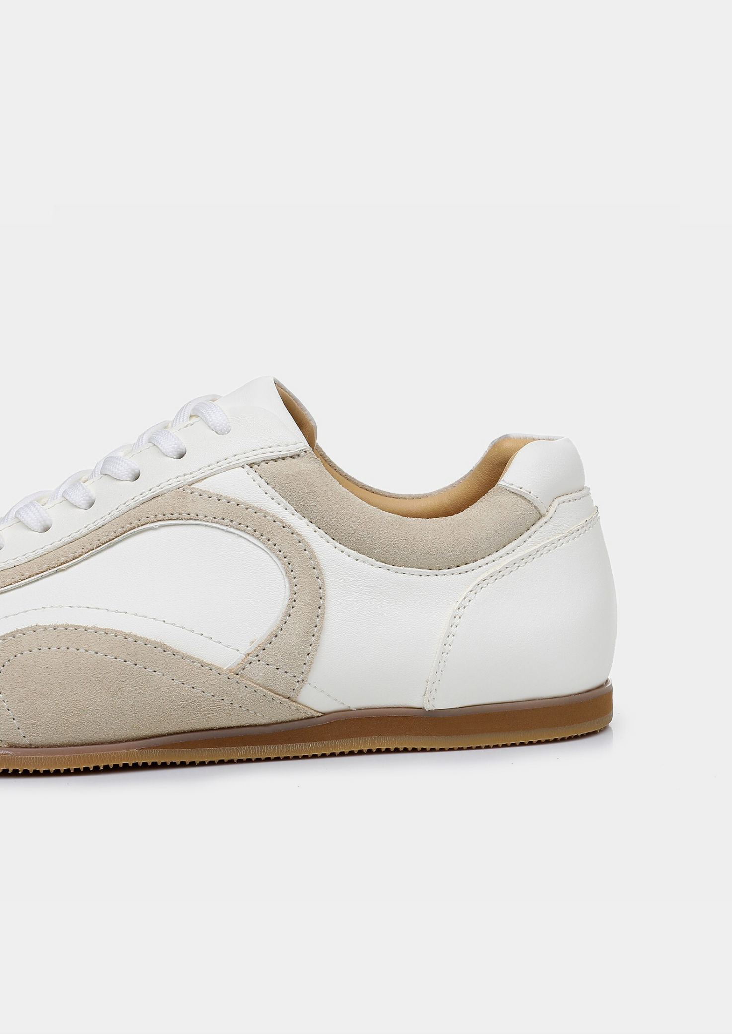Men's Retro Low-Top Sneakers