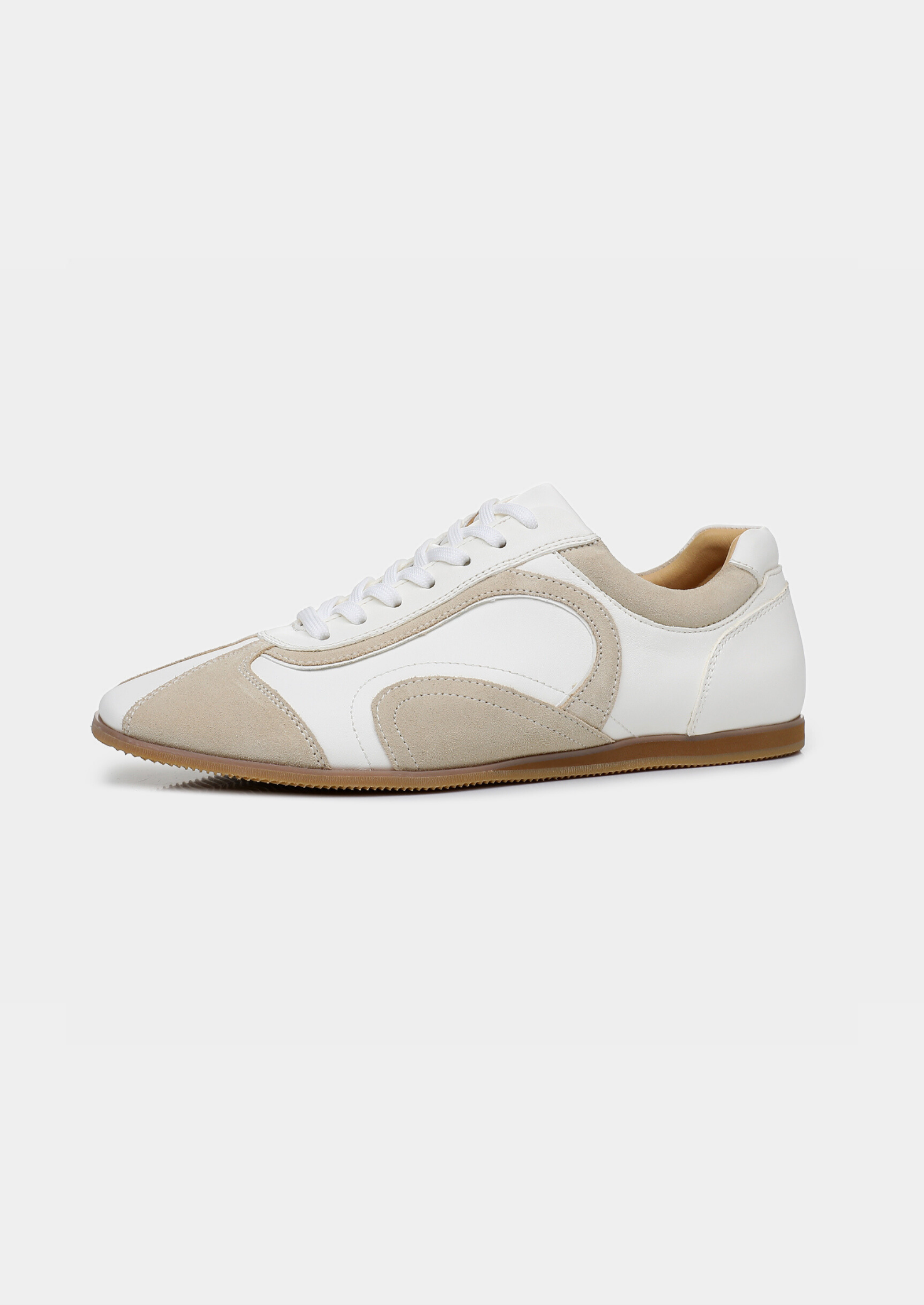 Men's Retro Low-Top Sneakers