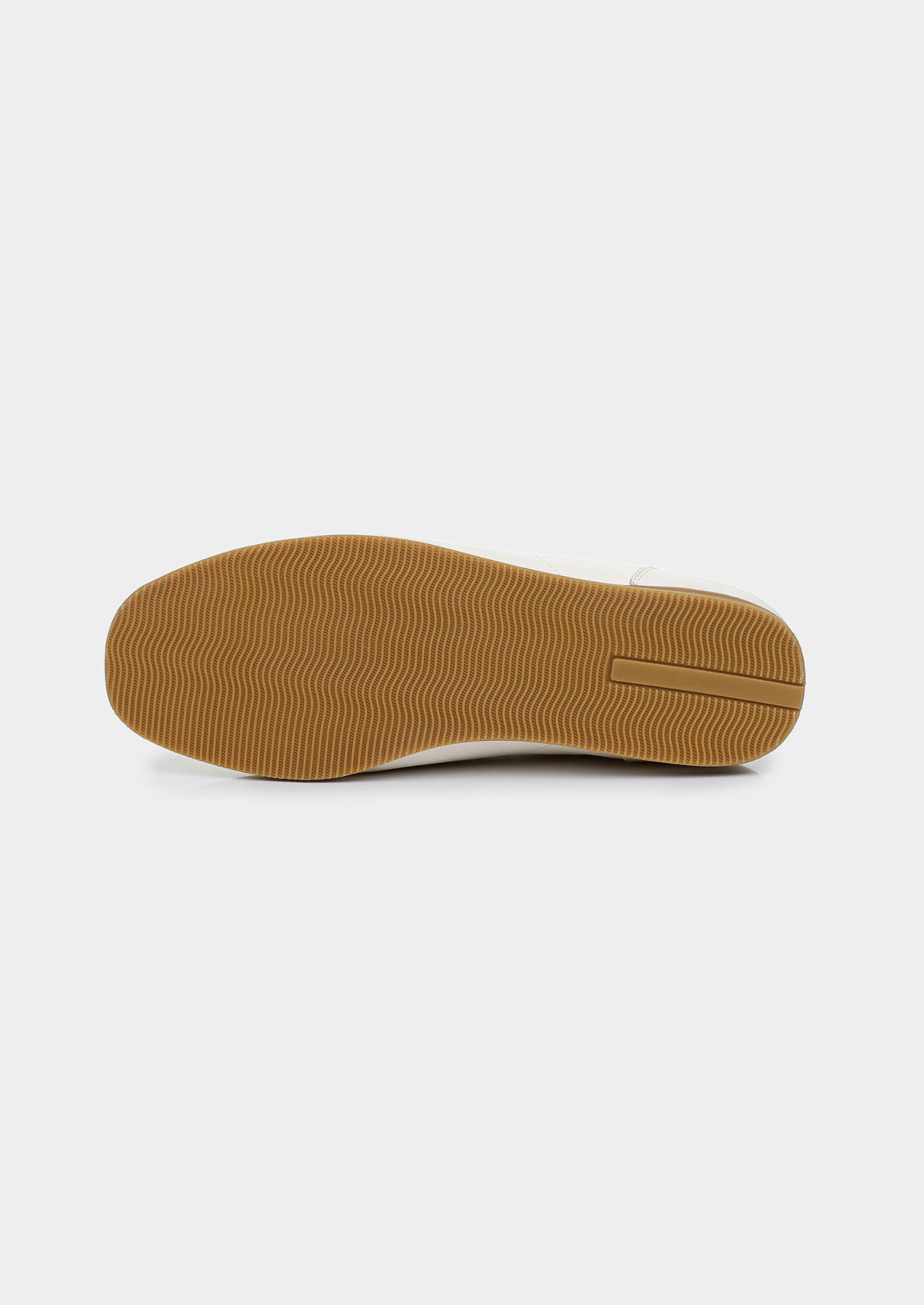 Men's Retro Low-Top Sneakers