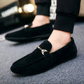 Men's Slip-On Bit Loafers