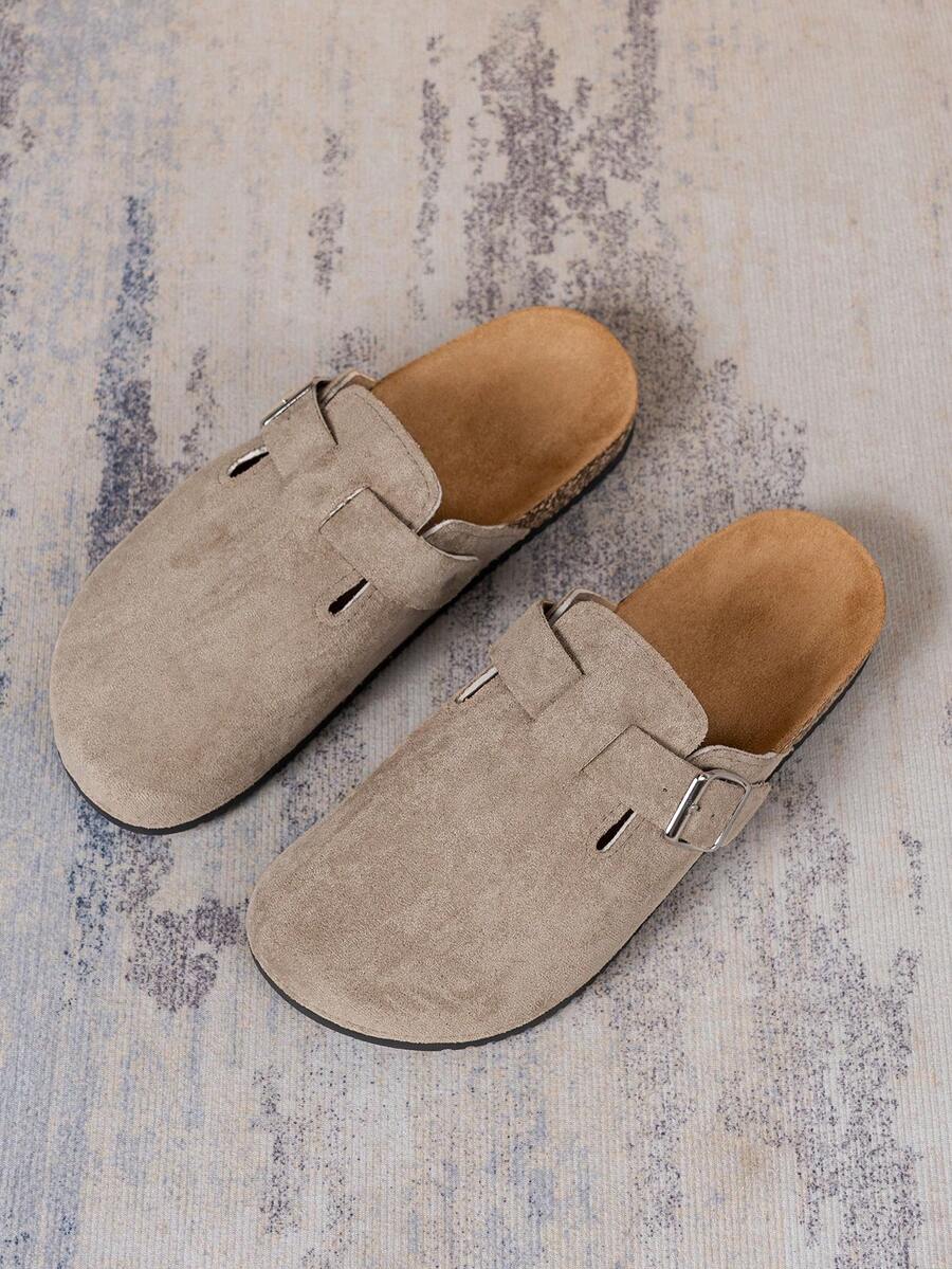Men's Slip-On Clogs