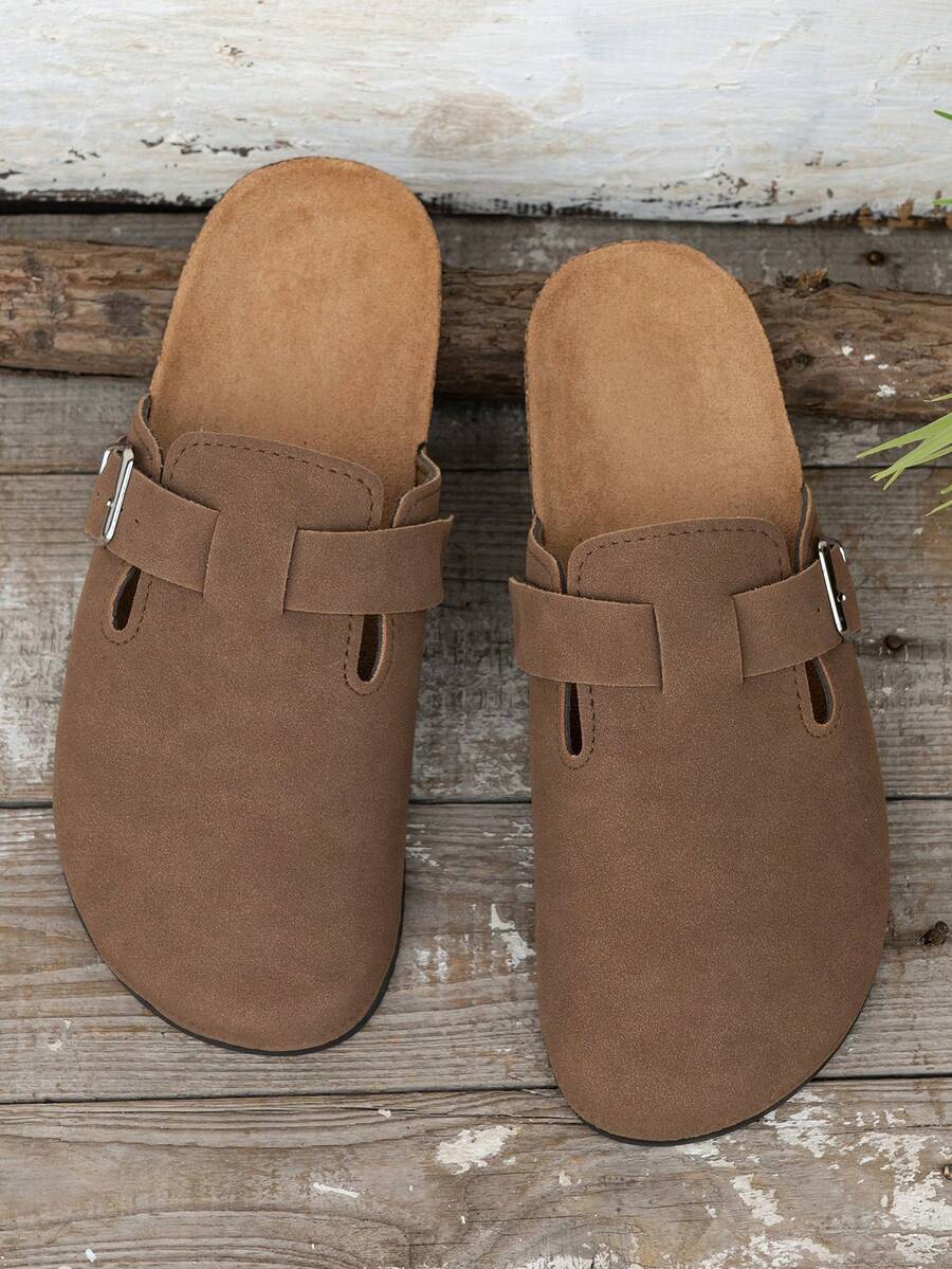 Men's Slip-On Clogs