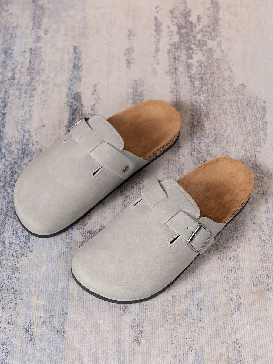 Men's Slip-On Clogs