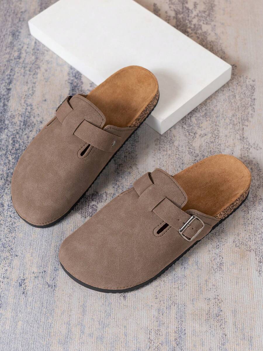 Men's Slip-On Clogs