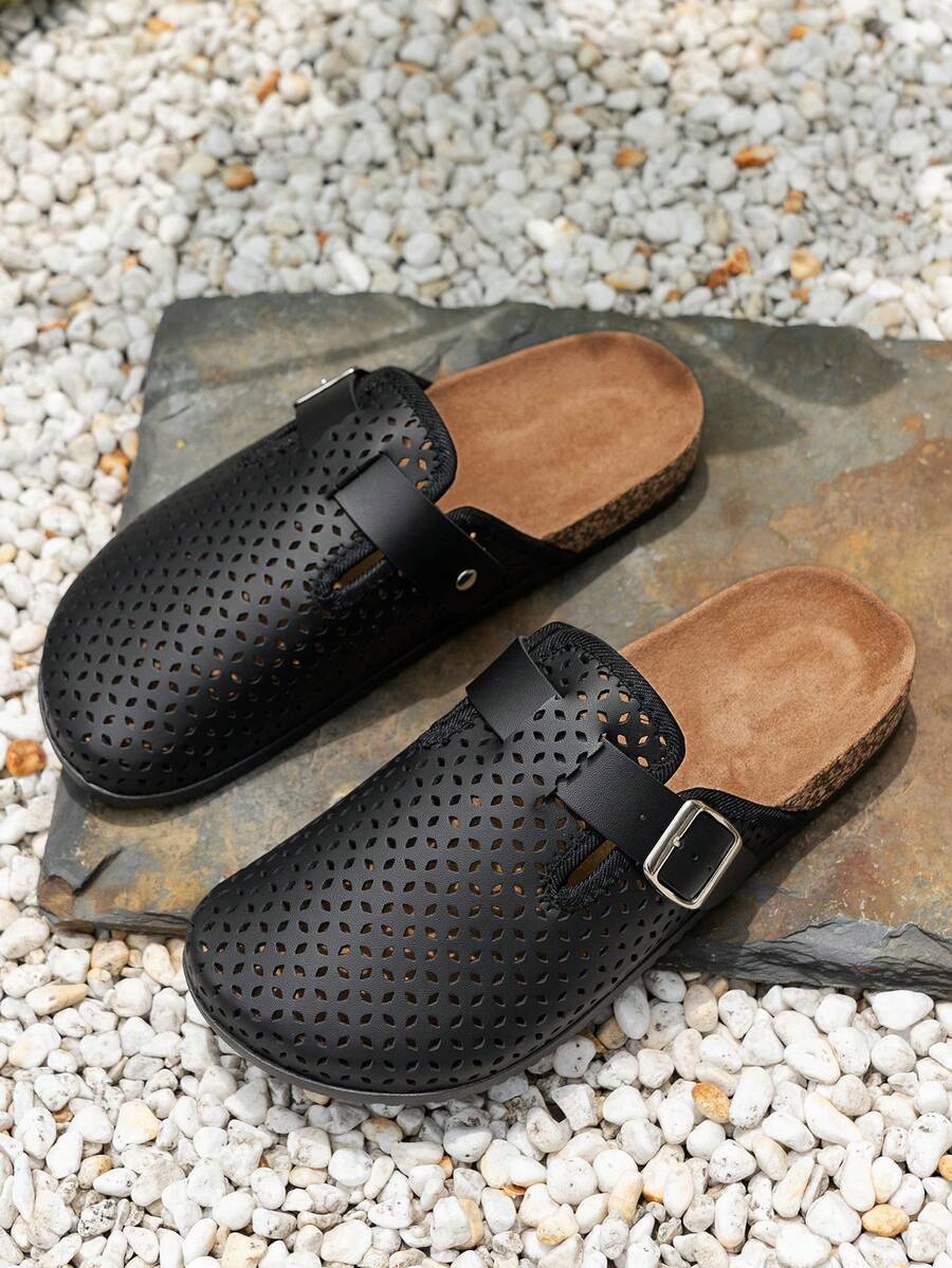 Men's Slip-On Clogs