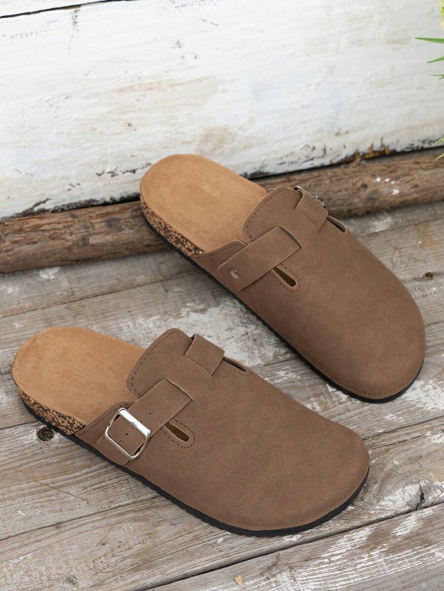 Men's Slip-On Clogs