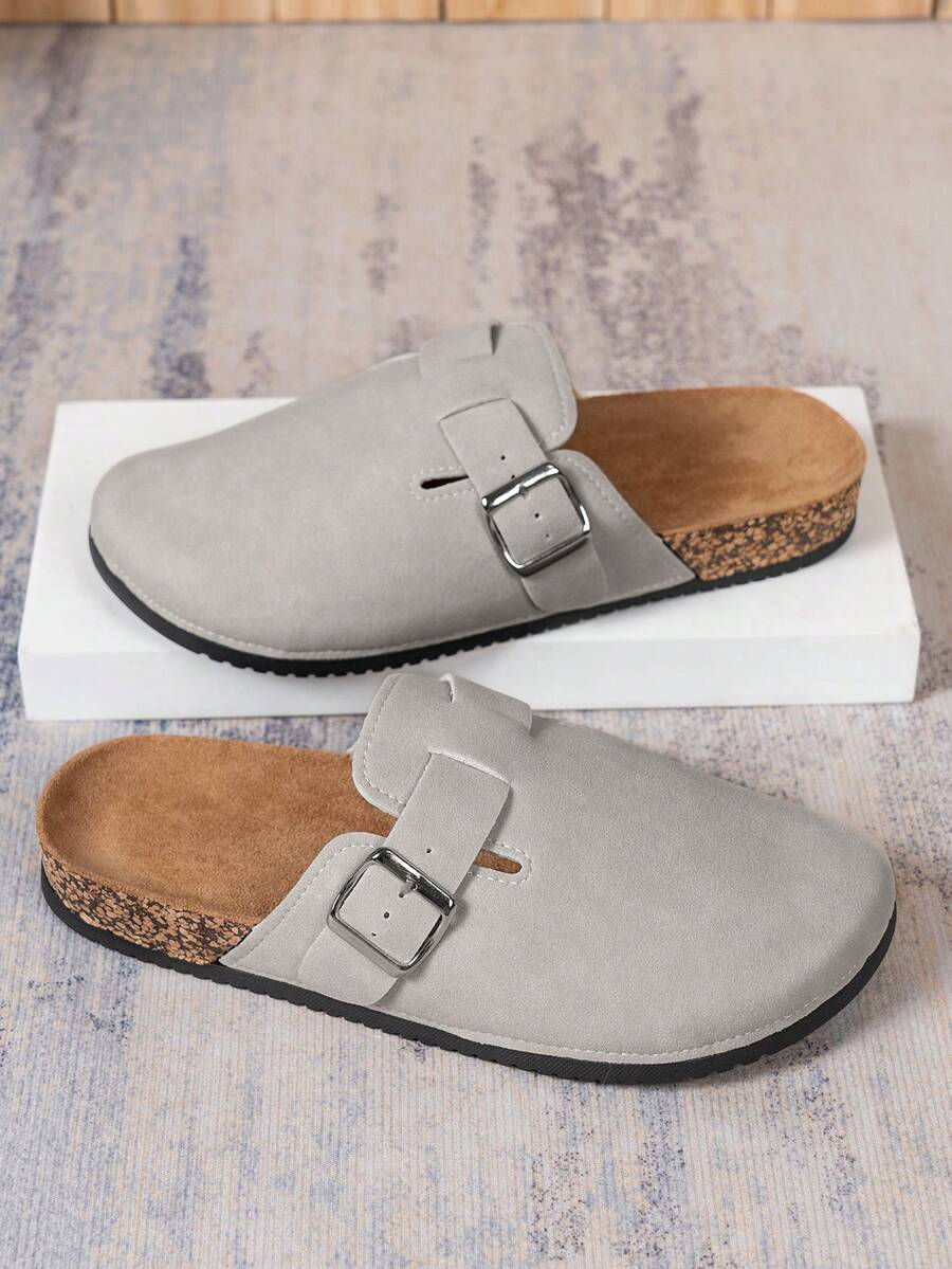 Men's Slip-On Clogs