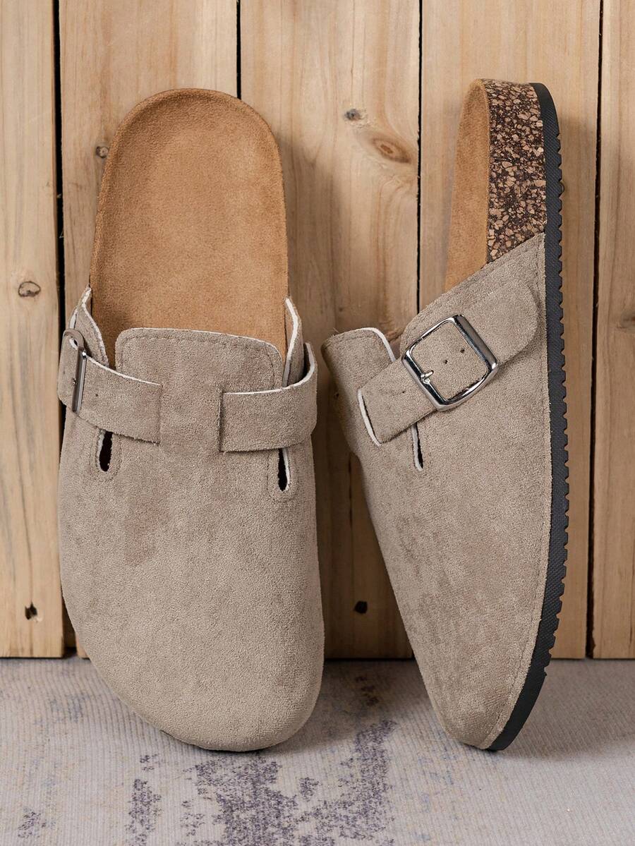Men's Slip-On Clogs