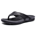 Men's Slip-On Flip-Flops