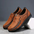 Men's Slip-On Loafers