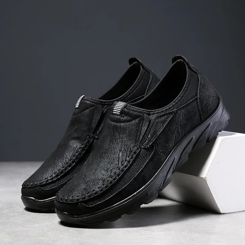 Men's Slip-On Loafers