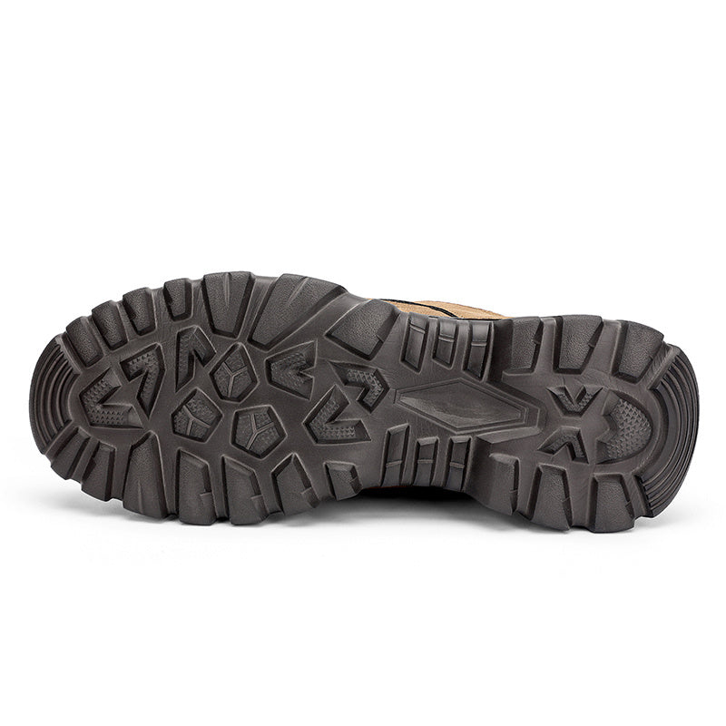Men's Slip-On Moc Sneakers