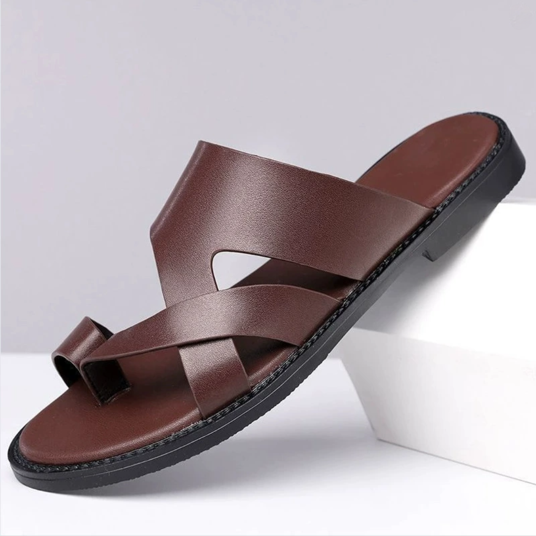 Men's Slip-On Sandals