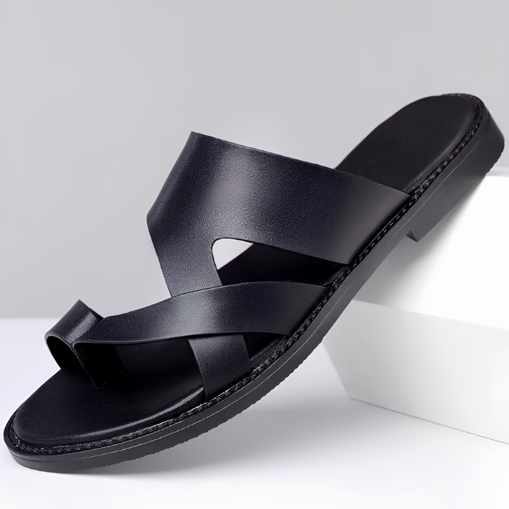 Men's Slip-On Sandals