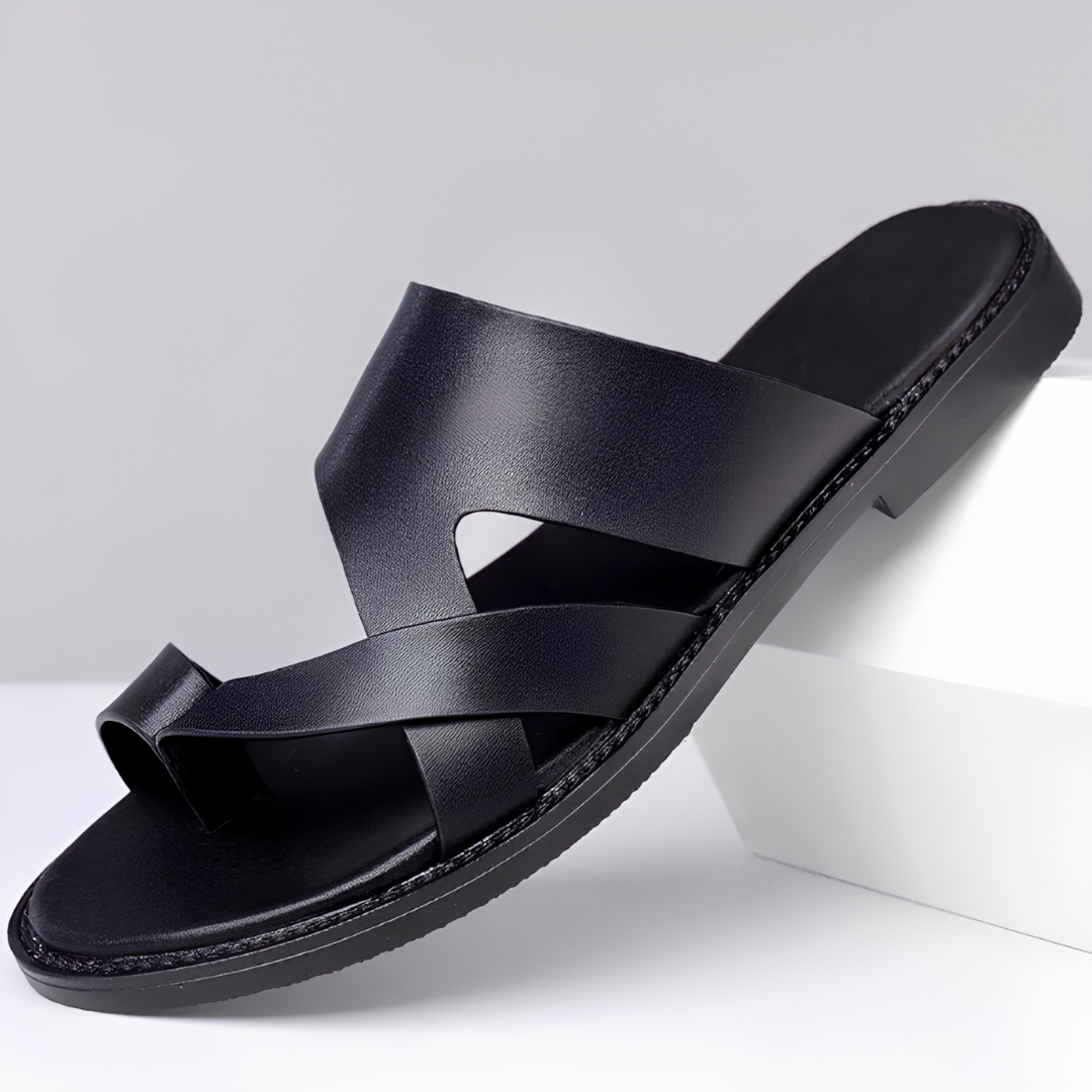 Men's Slip-On Sandals