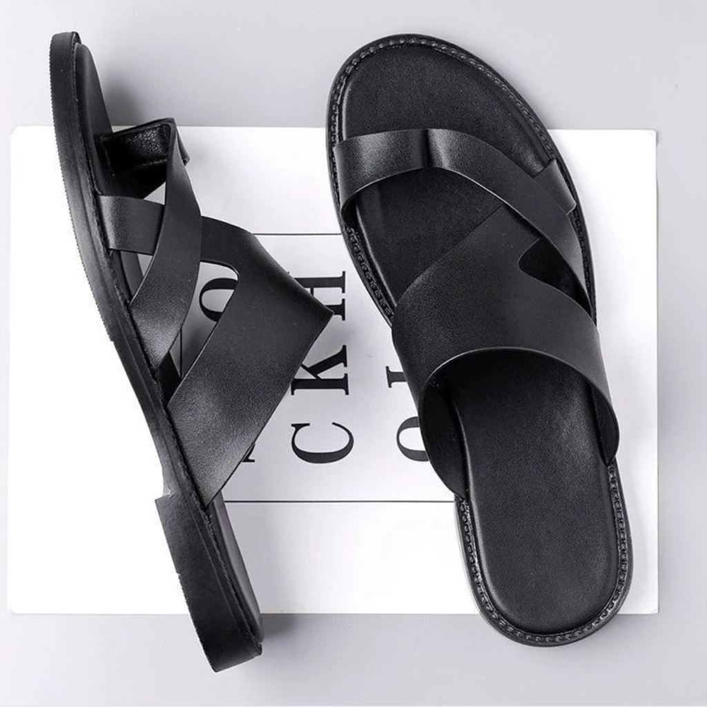 Men's Slip-On Sandals