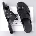 Men's Slip-On Sandals